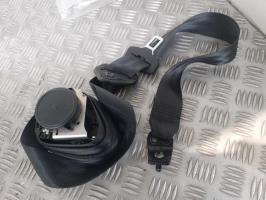 Ceinture arriere droit