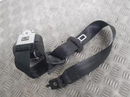 Ceinture arriere gauche