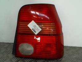 Fanale posteriore principale destro (luci)