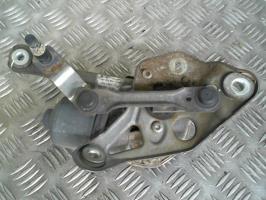 Motore tergicristallo anteriore sinistro