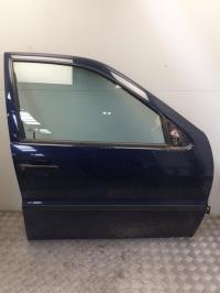 Porte avant droit