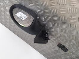 Retrovisor derecho