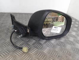 Retrovisor derecho