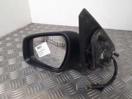 Retrovisor izquierdo