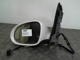 Retrovisor izquierdo