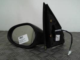 Retrovisor izquierdo