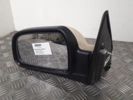 Specchietto retrovisore sinistro