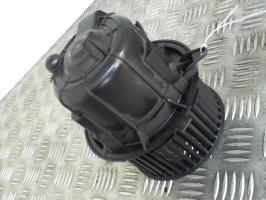 Ventilateur chauffage