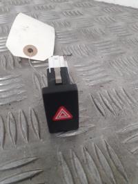 Bouton de warning