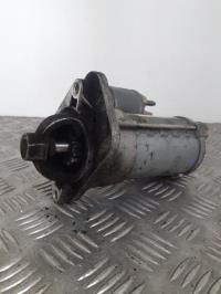 Motor de arranque