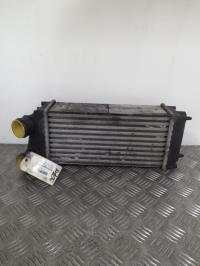 Echangeur air (Intercooler)