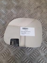 Espejo de retrovisor izquierdo