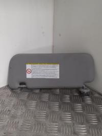Visiera parasole destra
