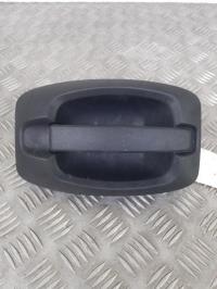 Poignee porte avant droit