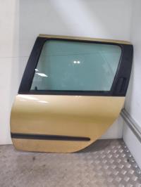 Porte arriere gauche