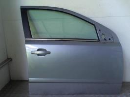 Porte avant droit