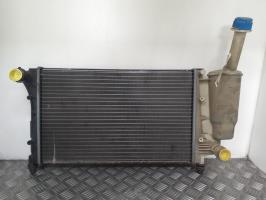 Radiateur eau