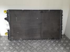 Radiateur eau