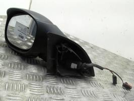 Retrovisor izquierdo