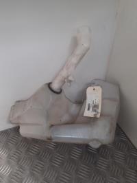 Vase de lave glace
