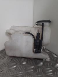 Vase de lave glace