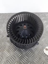 Ventilateur chauffage
