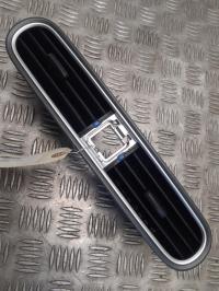 Bocchetta aerazione cruscotto