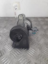 Tromba/Clacson