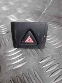 Bouton de warning