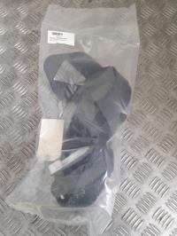 Ceinture arriere droit