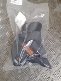 Ceinture arriere gauche
