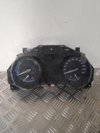 Tachimetro
