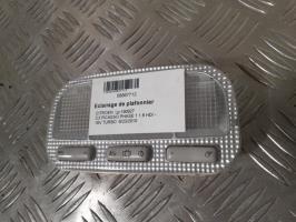 Eclairage de plafonnier