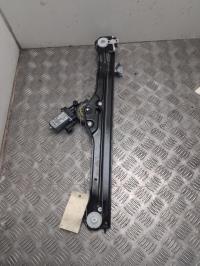 Leve vitre electrique avant gauche
