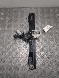 Leve vitre electrique avant gauche