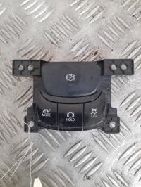 Leva freno a mano elettrico