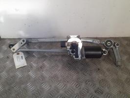 Moteur essuie glace avant