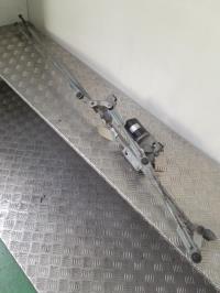 Motore tergicristallo anteriore