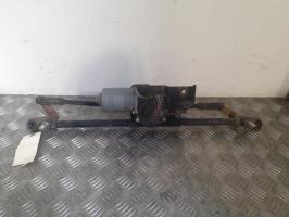 Moteur essuie glace avant