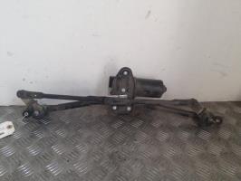 Motore tergicristallo anteriore