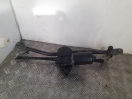 Motore tergicristallo anteriore