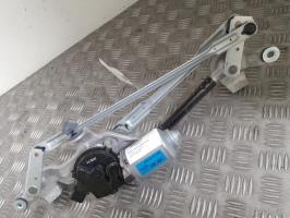 Moteur essuie glace avant