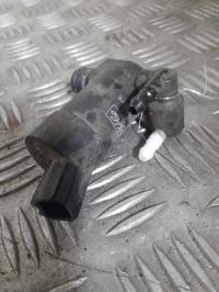 Pompe lave glace avant