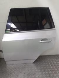 Porte arriere gauche