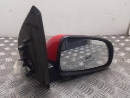 Retrovisor derecho