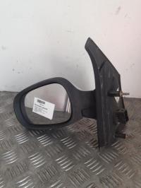 Specchietto retrovisore sinistro