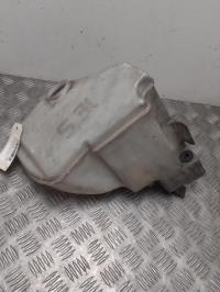 Vase de lave glace