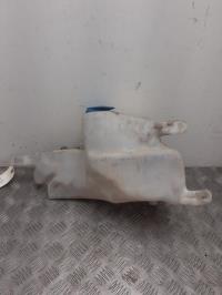 Vase de lave glace