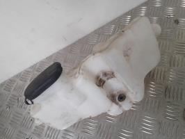 Vase de lave glace