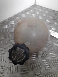 Vaso di espansione